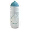 Zdravá fľaša 0,7 l Fresh - šedomodrá