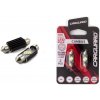 Carguard LED žiarovka- CAN133 - sofita 39 mm - 240 lm - can-bus - SMD - 3W - 2 ks / balenie