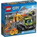 LEGO® City 60122 Sopečná rolba