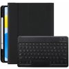 AppleKing puzdro s klávesnicou s okrúhlymi klávesmi a priestorom na Apple Pencil pre iPad 10,9