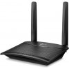 Tp-Link Wireless N 4G/Lte Router