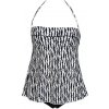 Arena plavky Tankini