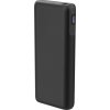 MIX Platinet PMPB20DL202B Powerbanka 20000 mAh 65W Power Delivery, 2x USB-C, 1xUSB-A, kábel USB-C 1m, black