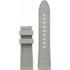 Guess Silikónový remienok 22 mm - Grey CS1002S12