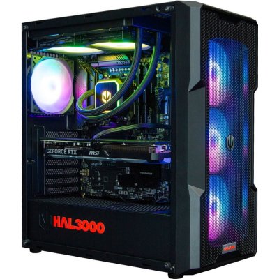 HAL3000 Alfa Gamer Elite PCHS2674