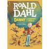 Danny, the Champion of the World colour edition - Roald Dahl, Puffin