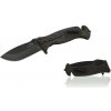 Nôž zatvárací CATTARA 13229 BLACK BLADE