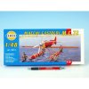 Směr Model letadlo Macchi M.C. 72 stavebnice letadla 75323 1:48