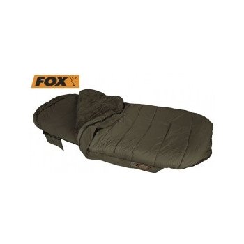 Fox Evo-Tec ERS3 Full Fleece