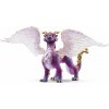 Schleich Nočný nebeský drak