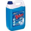 Titan toaleta pro toaletu 5l modrá