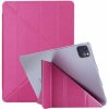 AppleKing hodvábne puzdro s funkciou uspania a origami stojančekom pre iPad Pro 12,9