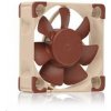 Noctua ventilátor NF-A4x10 PWM, 4-pin, 5000 RPM, 19.6dB, 12V - 40mm