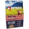 Ontario Adult Large Chicken & Potatoes 2,25 kg