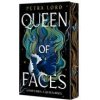 Queen of Faces - Petra Lord, HarperCollins Publishers