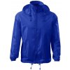 MALFINI Vetrovka Windy - Kráľovská modrá | 2XL