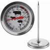 Teplomer na mäso sada 4 ks BRUHL CS-069889