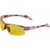 Okuliare Jack Pyke strelecké 2 skla s puzdrom Fores camo hnedé