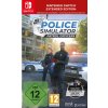 Police Simulator Patrol Officers Extended Edition