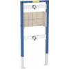 Geberit Duofix Modul pre vaňu alebo sprchu s nástennou batériou, 98-112 cm 111.780.00.2