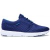 SUPRA topánky - Hammer Run Navy-White (NVY) veľkosť: 37.5