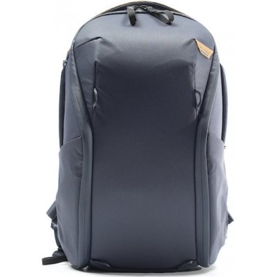 PEAK DESIGN Everyday Backpack 15L Zip v2 - Midnight Blue
