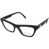 Dioptrické okuliare Dolce & Gabbana DG3359 501 Veľkosť: 51