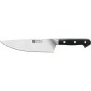 Kuchynský nôž Zwilling Pro 42 cm, čepeľ 20 cm