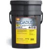 Shell GADUS S2 V220 0 / 18 kg (ALVANIA EP LF 0)