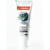 Colgate Natural Extract Charcoal + White bieliaca zubná pasta s aktívnym uhlím 75 ml