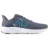New Balance M41128A Sivá Svetlomodrá Biela