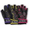 Power System rukavice CLASSY - Pink XS