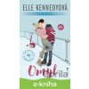 E-kniha Omyl, 2. vydanie - Elle Kennedy