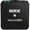 Rode Wireless GO II TX Bezdrátový vysielač pre systémy Wireless GO II