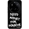 Picasee Fashion Case pre Xiaomi 15 Ultra - Black Dollar