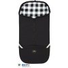 Emitex Fusak 2v1 Cocoon Softshell Flanel Black/White