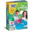 Clementoni Dětská laboratoř Výroba slizu mini set
