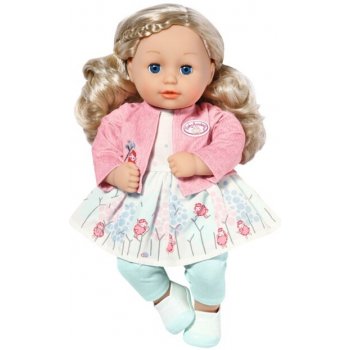 Zapf Creation Baby Annabell Little Soft Sophia 36 cm