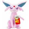 Jazwares Pokémon plyšák Espeon - 20 cm