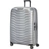 Samsonite PROXIS Spinner XL 81cm 125L Strieborný