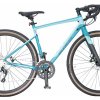 Olpran Zeus Gravel 700C L XX3205