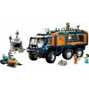 LEGO LEGO City - Nákladní auto s laboratoří pro průzkumníky Arktidy