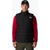 Pánsky bezrukávnik The North Face Aconcagua 3 2025 čierny
