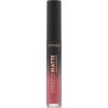 Catrice Endless Matte matný tekutý rúž 050 Kiss Me Quick 4,5 ml