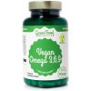 GreenFood Vegan Omega 3,6,9 60 kapslí