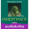 Inheritance - Christopher Paolini