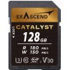 Exascend SDXC 128 GB 21709