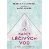 Karty léčivých vod - Campbel Rebecca, Louise Katie