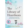 Library of Heartbeats (Laura Imai Messina)(Pevná)