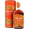 Don Papa Sevillana Cask Finish 0,7l 40% (tuba)